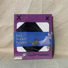 Red Rocket Readers