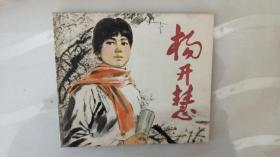 杨开慧（1978年彩色）