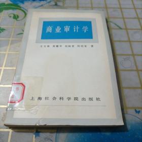 商业审计学