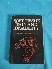 Soft Tissue Pain and Disability-软组织疼痛和残疾