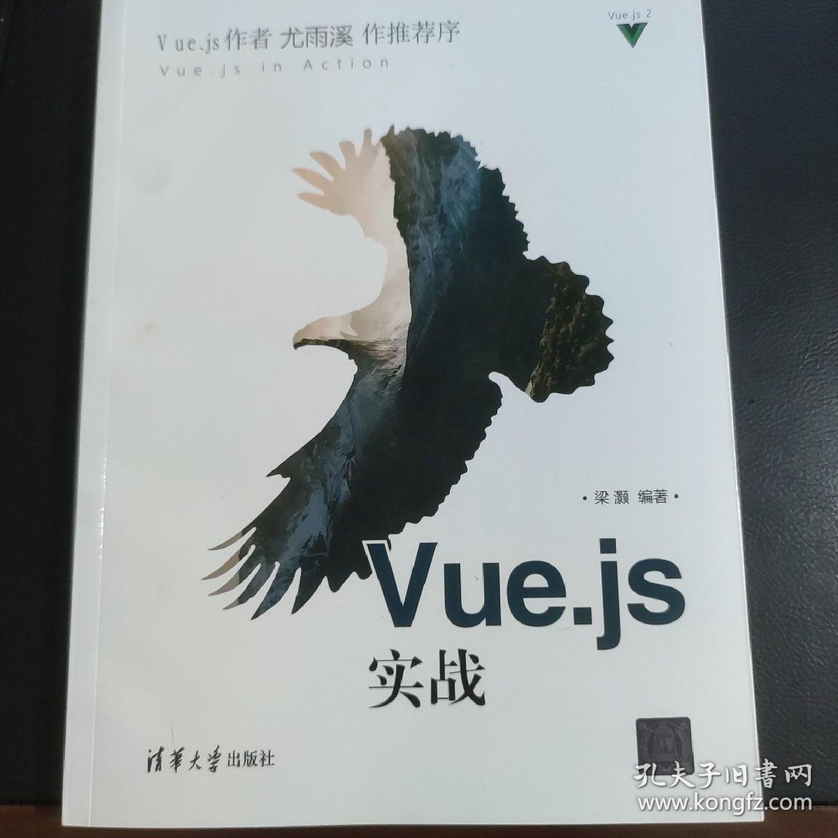 Vue.js实战