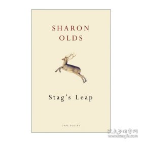 Stag's Leap：Poems