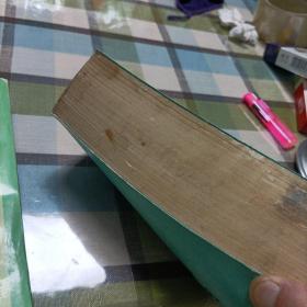 中国文学家辞典《现代，第一，六分册》