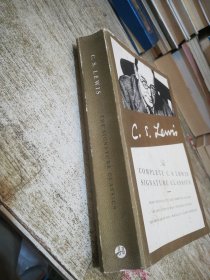 The Complete C. S. Lewis Signature Classics
