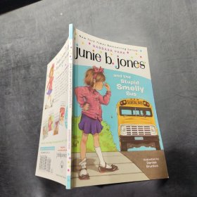 Junie B. Jones and the Stupid Smelly Bus