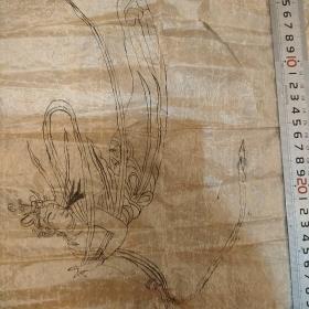 飞天。三盛兴古玩。三盛兴博物馆筹建寻觅志同道合之人！干就完了！