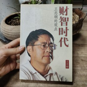 财智时代（王志纲）