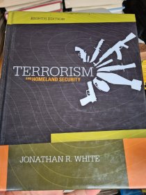 Terrorism and homeland security