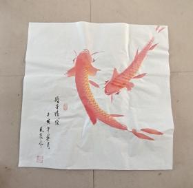 母子情深