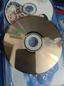 费翔 VCD(2碟装) 野花、梦里都是你