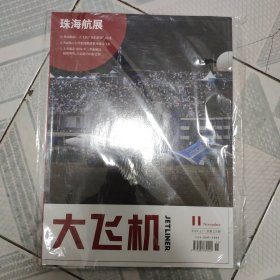 大飞机