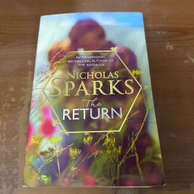 The Return(Nicholas sparks)