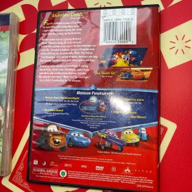 正版迪斯尼 DVD 光盘