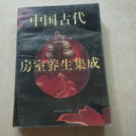 中国古代房室养生集成