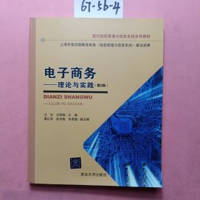 电子商务：理论与实践（第二版）/现代信息管理与信息系统系列教材