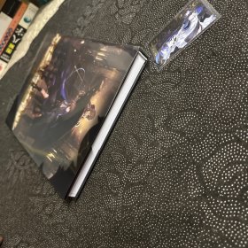 战双帕弥什美术集.VOL.2（带卡）