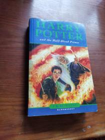 Harry Potter and the Half-Blood Prince