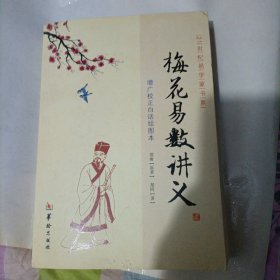 增广校正白话绘图本：梅花易数讲义