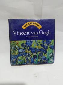 外文原版   Vincent van gogh  凡高