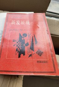 新发展观