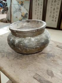 一线地皮生货晚清民国紫砂全品相香炉10*10*8厘米，放漏价888包邮，喜欢的[勾引][勾引][勾引]