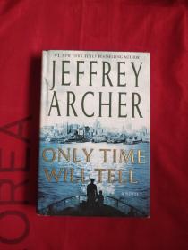 JEFFREY ARCHER