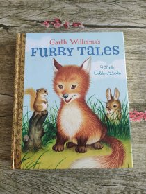 Garth Williams's FURRY TaLeS