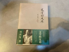 文学的反思