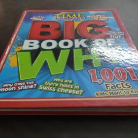 Big book of why