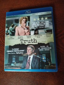 DVD光盘 Truth
