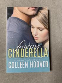 Finding Cinderella: A Novella寻找灰姑娘 英文原版