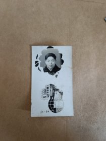 东北工学院照片