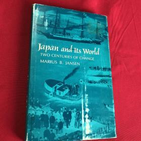 Japan and Its World