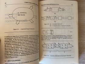 COMPUTER-AIDED DESIGN OF MICROWAVE CIRCUITS 微波电路的计算机辅助设计