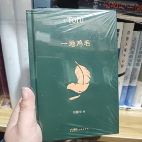 一地鸡毛