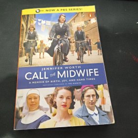 call the midwife