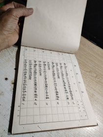 1945伞案卷目录