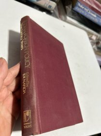 現(xiàn)貨 英文版 Indian Foreign Policy: The Nehru Years 印度外交政策：尼赫魯時代