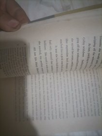 16-1英国现代短篇小说选，英文