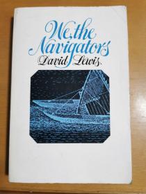 英文原版：We， the Navigators