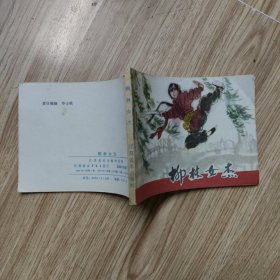 柳林女杰
