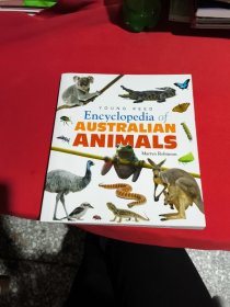 AUSTRALIANANIMALS