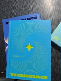 【TREASURE】宝石盒mini2THE SECOND STEP : CHAPTER TWO