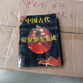 中国古代房室养生集成