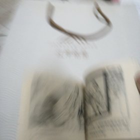 夜里发生的案件，封面多一宽白线，错版