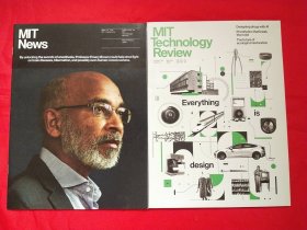 MIT Technology Review 2023(2册合售)