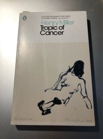 Tropic of cancer