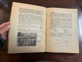 大同大学年刊1951