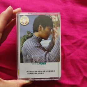 【磁带】 直觉 张信哲