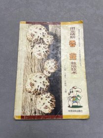 图文精解香菇栽培技术